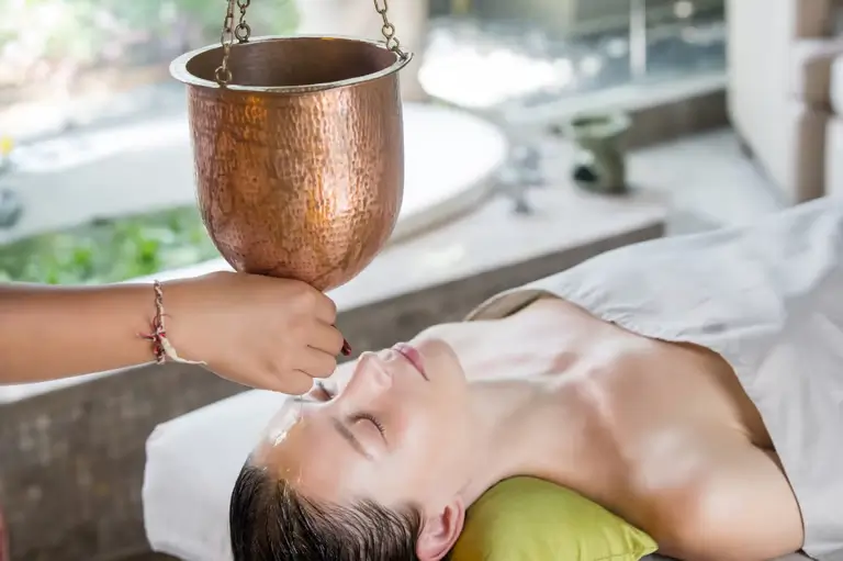 Desarrollo de la terapia corporal ayurvédica